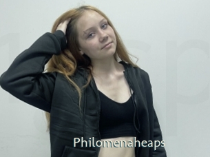 Philomenaheaps