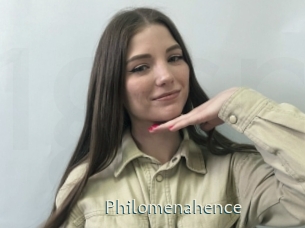 philomenahence 1 grosse chatte poilue