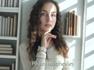 Philomenahesley