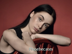Phoebecates