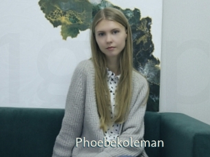 Phoebekoleman
