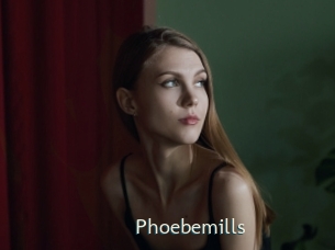 Phoebemills