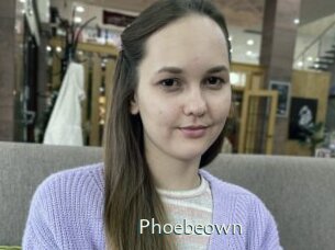 Phoebeown
