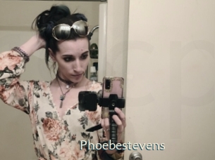 Phoebestevens