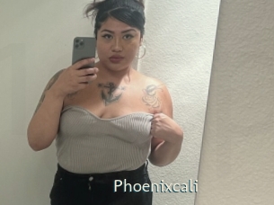 Phoenixcali