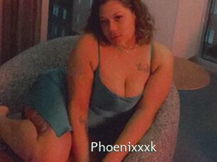 Phoenixxxk