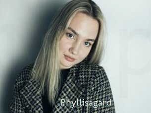 Phyllisagard