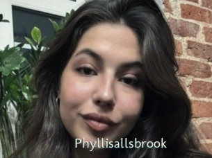 Phyllisallsbrook