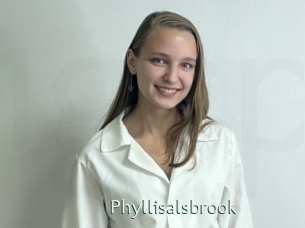Phyllisalsbrook