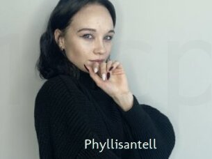 Phyllisantell