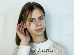 Phyllisarras