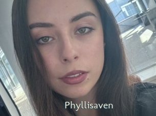 Phyllisaven