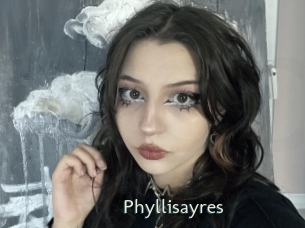 Phyllisayres