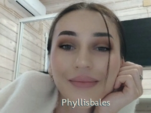 Phyllisbales