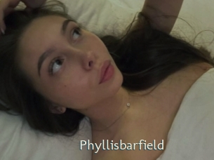 Phyllisbarfield