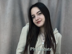 Phyllisbate