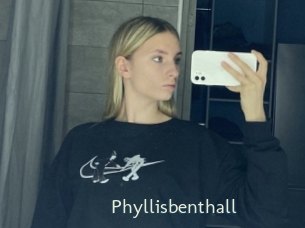 Phyllisbenthall