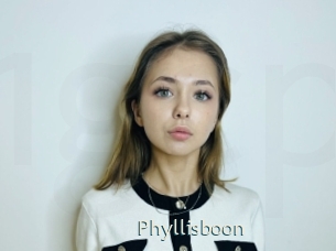 Phyllisboon