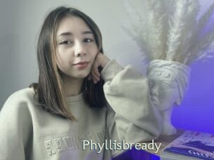 Phyllisbready