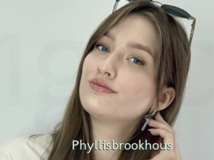 Phyllisbrookhous
