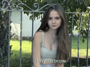 Phyllisbrow