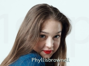 Phyllisbrownell
