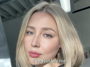 Phyllisbulmer