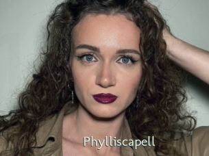 Phylliscapell