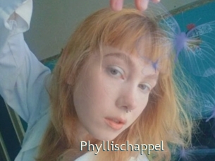 Phyllischappel