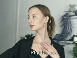 Phylliscrock