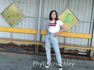 Phylliscrumbley