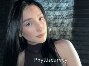 Phylliscurvey