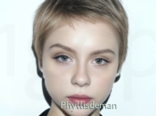Phyllisdeman