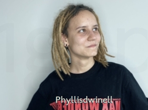 Phyllisdwinell