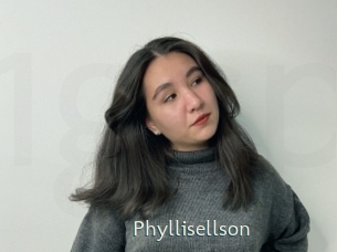 Phyllisellson
