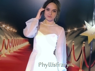 Phyllisfrary
