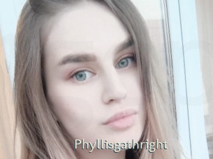 Phyllisgathright