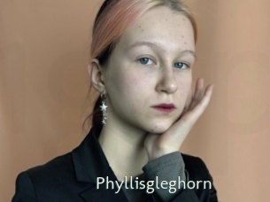 Phyllisgleghorn