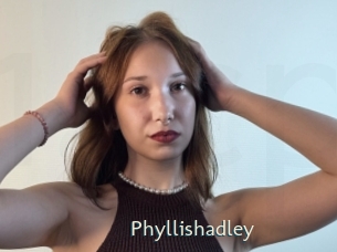 Phyllishadley
