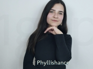 Phyllishance