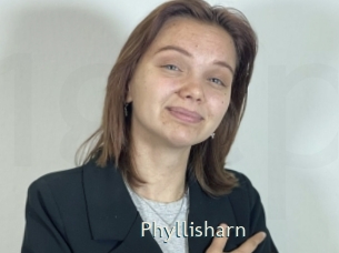Phyllisharn