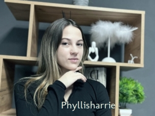 Phyllisharrie