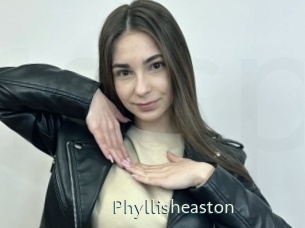 Phyllisheaston