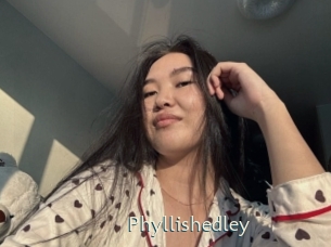 Phyllishedley