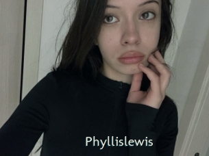 Phyllislewis
