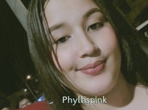 Phyllispink