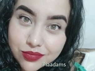 Piaadams