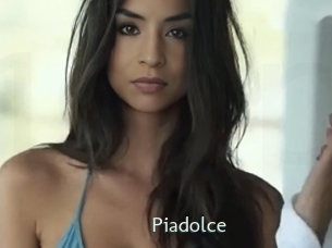 Piadolce