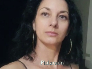 Pialarson