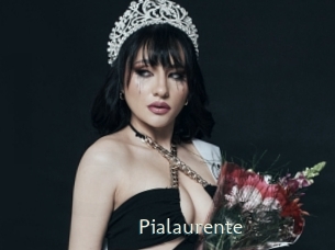 Pialaurente